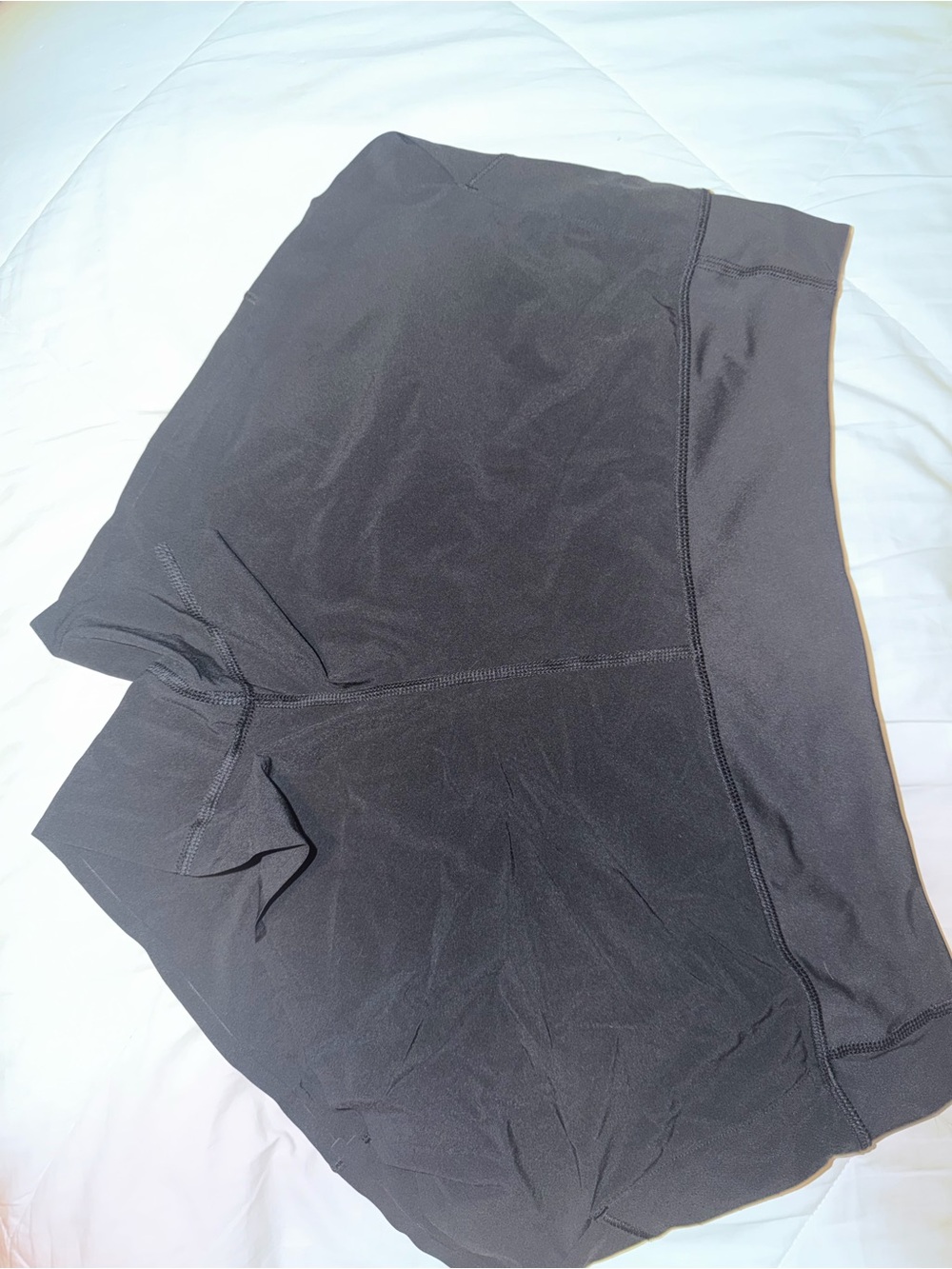 Athleta Run With It 3.5” Short